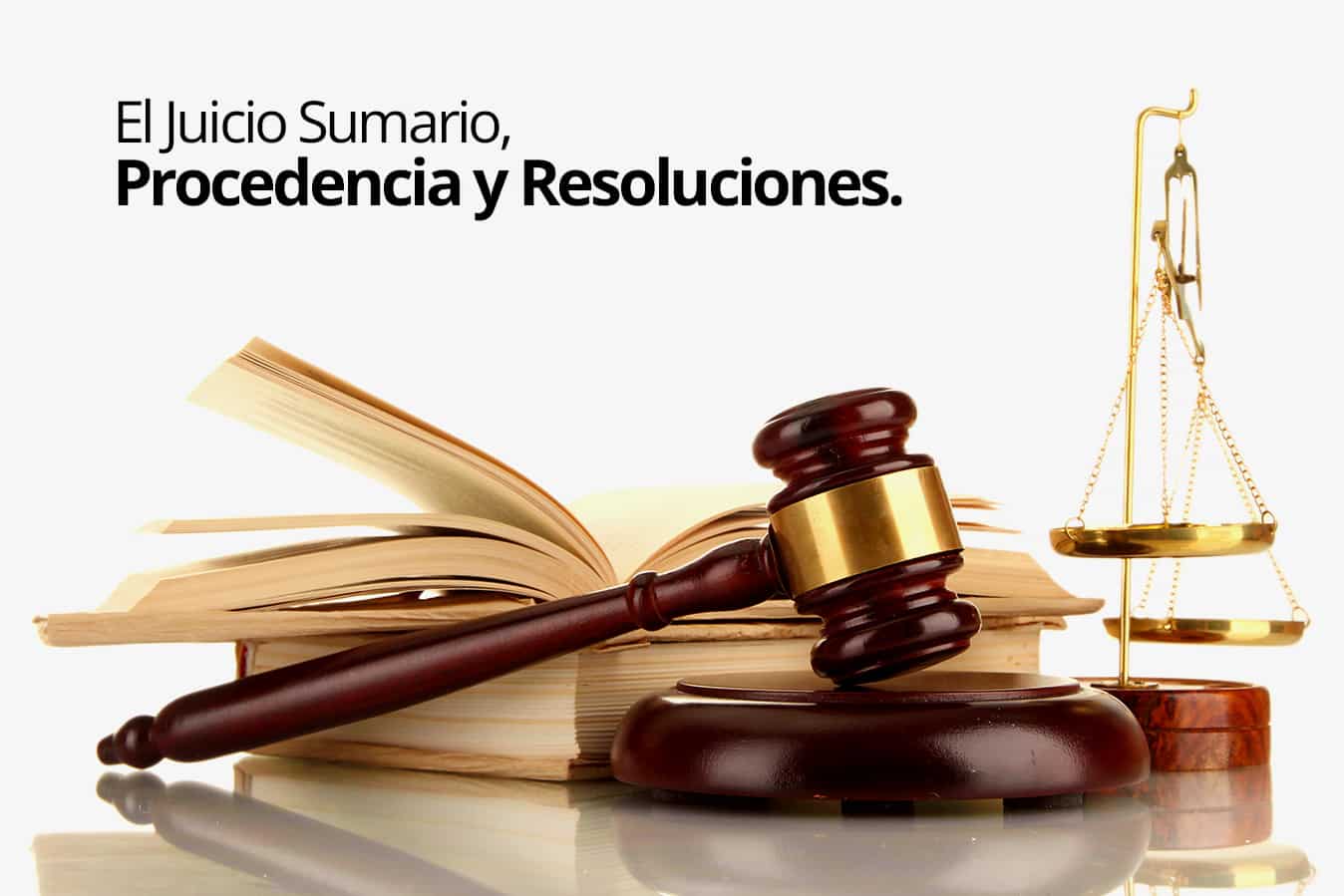 Juicio-Sumario