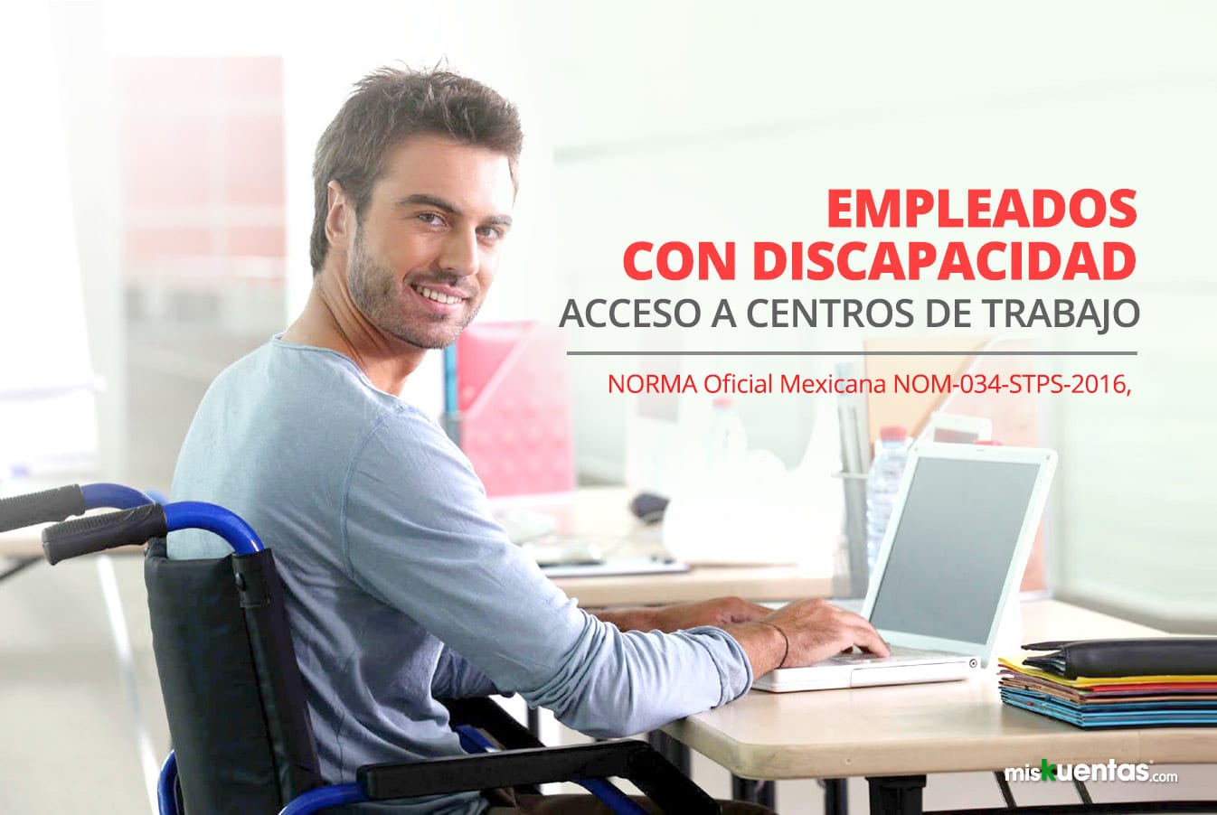 inem ofertas de empleo para discapacitados
