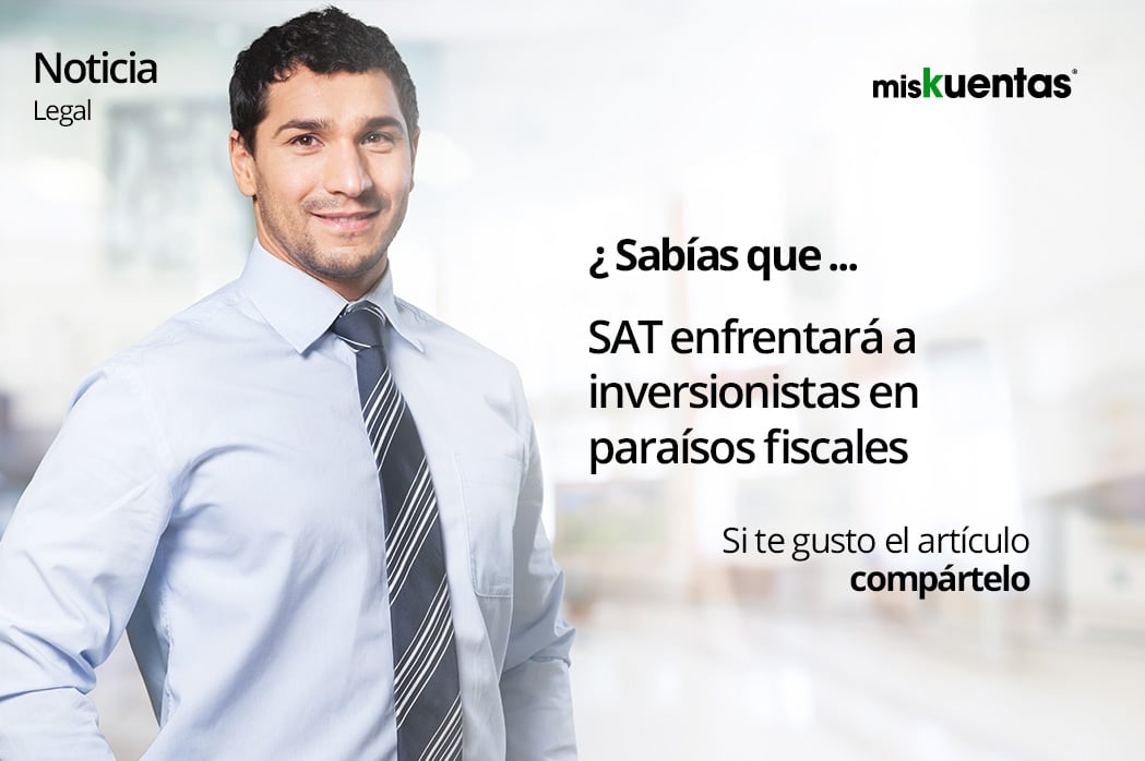 MÁS ACCIONES CONTRA PARAÍSOS FISCALES