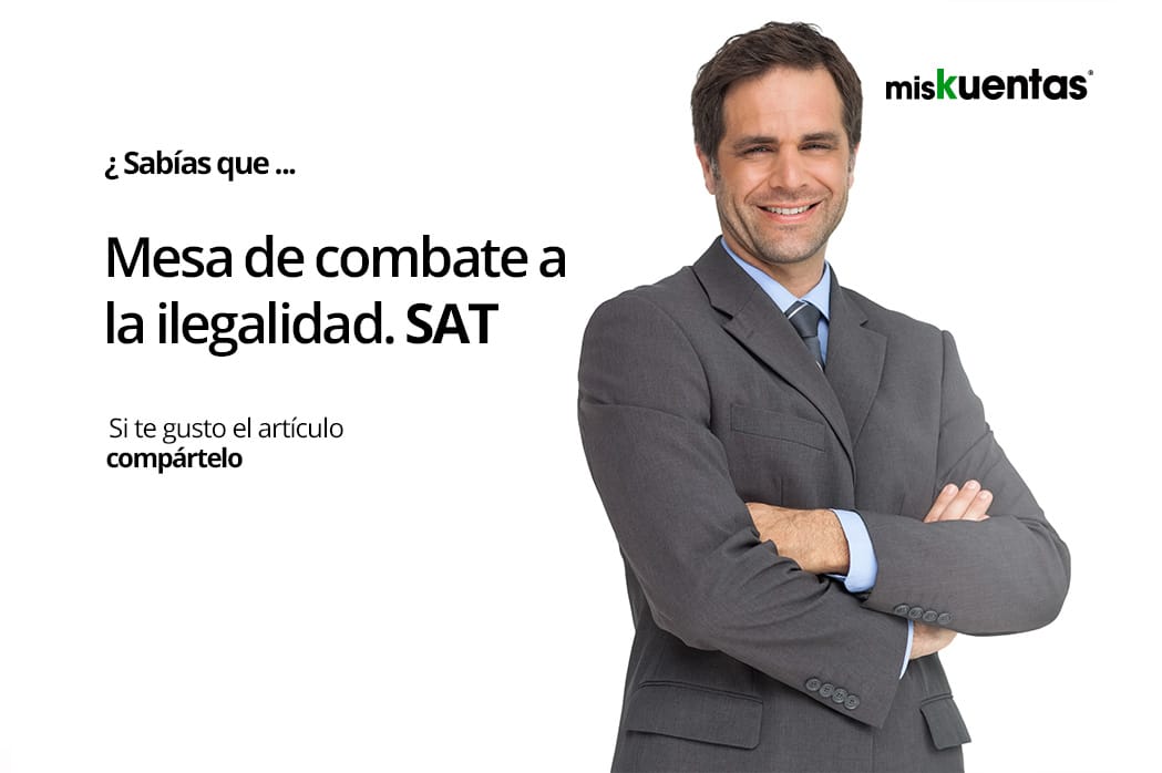 Mesa de Combate a la Ilegalidad