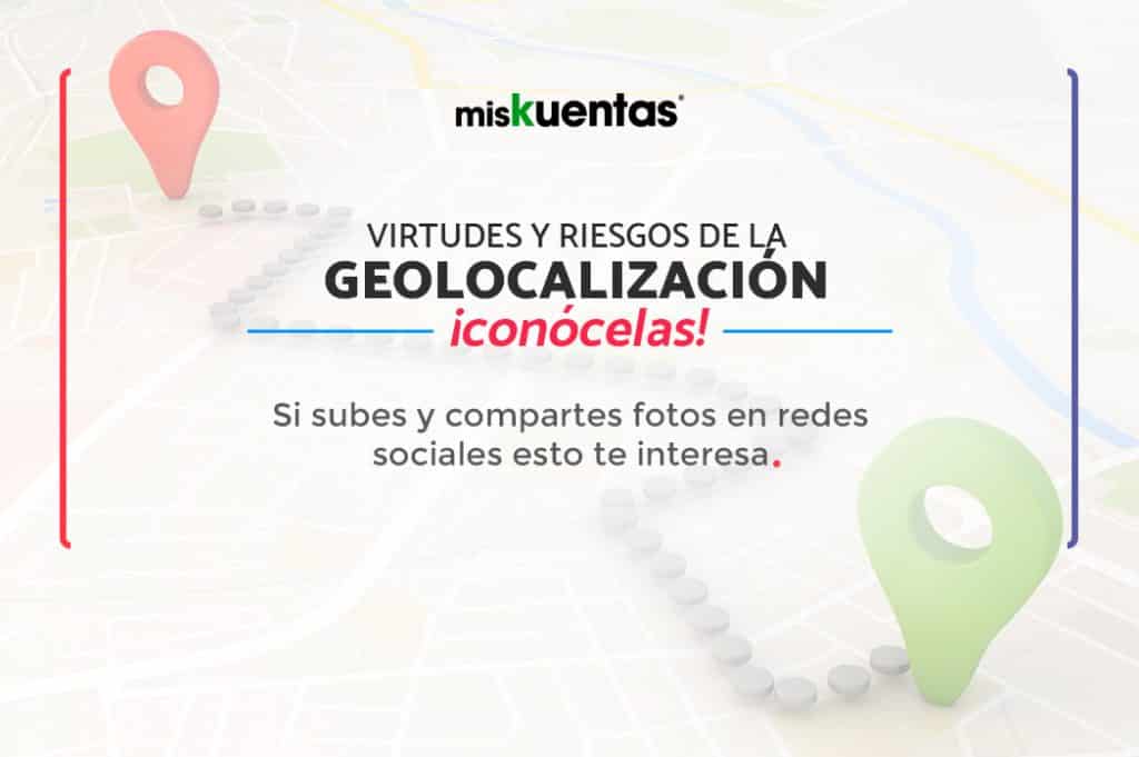 La geolocalización se utiliza para ubicar un objeto, puede ser atreves de un celular, una computadora conectada a internet o un radar