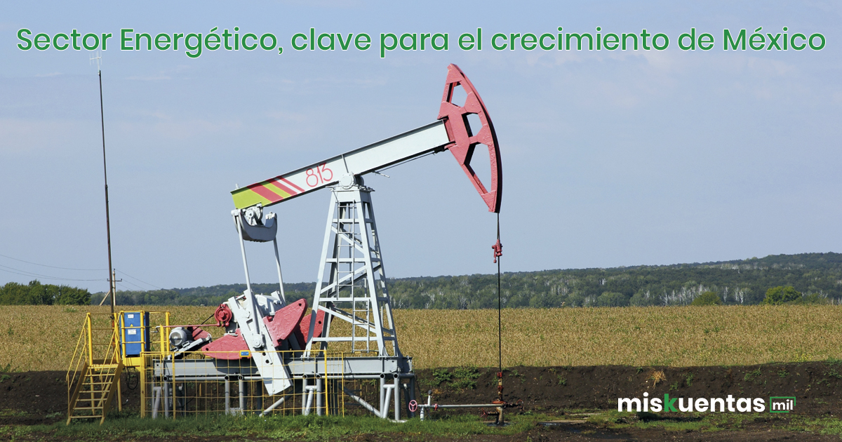 Gasoducto Clave Para El Crecimiento De Mexico Miskuentas