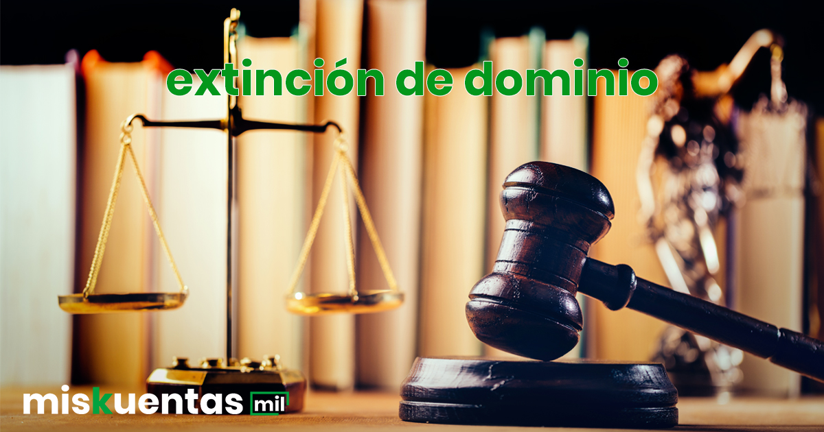 La ley de Extinción de dominio contiene vacíos, y muchos vicios legales que podrían llevar al abuso de autoridad en un litigio judicial