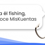 Evita el fishing… cualquier producto que no reconozcas. Repórtalo y denúncialo aquí.