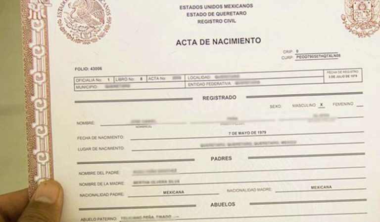 ORDEN DE LOS APELLIDOS | misKuentas : misKuentas