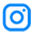 icono de instagram