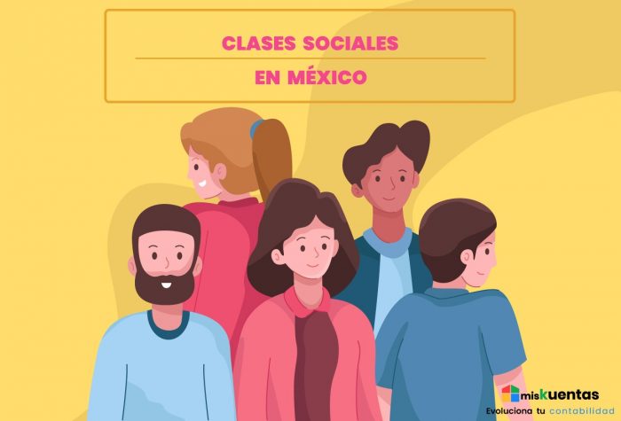 CLASES SOCIALES EN MÉXICO | misKuentas : misKuentas