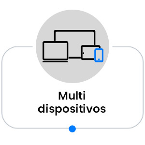 Multi dispositivos